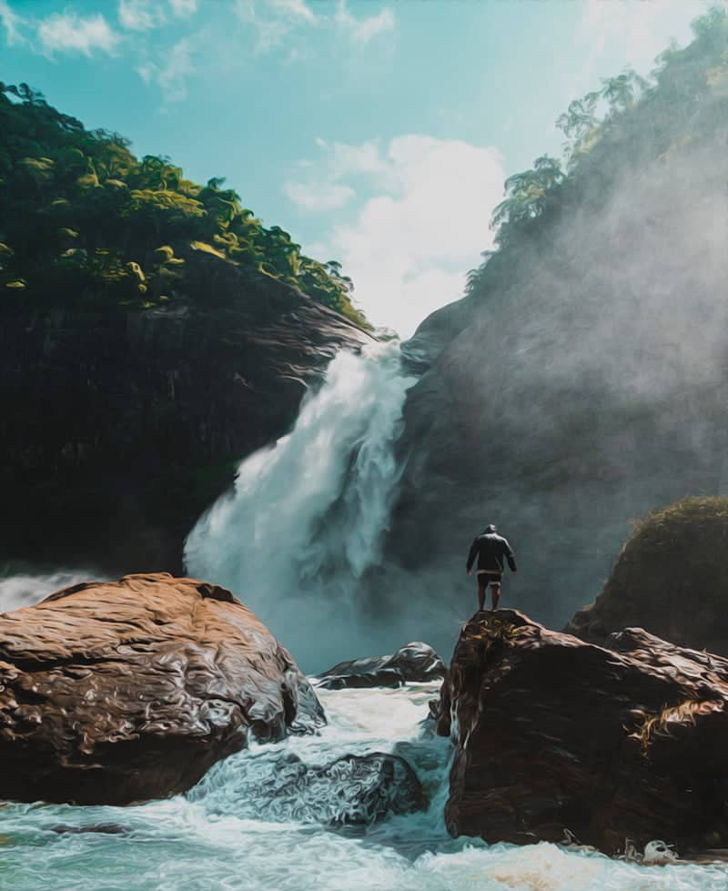 kitulgala